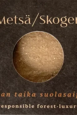 New suolasaippua tervan taika 120 g Vartalonhoito|Siivousaineet Ja -tarvikkeet