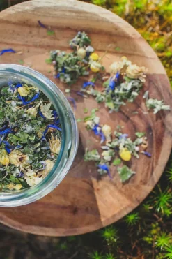 Outlet UNI-tee 20 g Mausteet, Hillot Ja öljyt