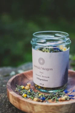 Outlet UNI-tee 20 g Mausteet, Hillot Ja öljyt