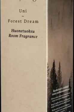 Hot UNI-tuoksudiffuuseri 100 ml Huonetuoksut