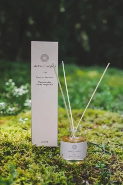 Hot UNI-tuoksudiffuuseri 100 ml Huonetuoksut