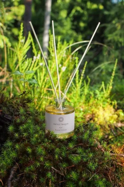 Hot UNI-tuoksudiffuuseri 100 ml Huonetuoksut