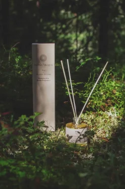 Hot UNI-tuoksudiffuuseri 100 ml Huonetuoksut