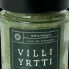 Metsä/Skogen Mausteet, Hillot Ja öljyt<villiyrttisuola 150 g