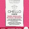 Best Chello Forte + B6 soija-yrttivalmiste ravintolisä 60 tabl. 38 g Erityisvalmisteet