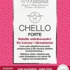 Mezina Erityisvalmisteet<Chello Forte + B6 soija-yrttivalmiste ravintolisä 120 tabl. 76 g