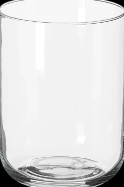 Mica decorations Maljakot<Lasimaljakko Patty 20x15 cm