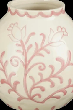 Hot Maljakko Kukka 13,5x13,5 cm vaaleanpunainen Maljakot