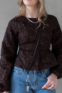 Miiko Laukut Ja Matkustus<avainnauha pitkä