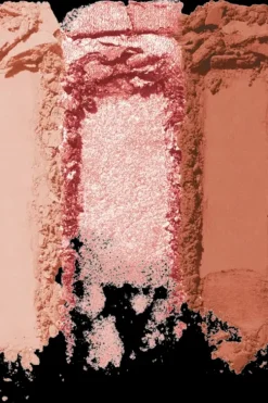 Best Cosmetics All-Inclusive Eye, Cheek & Face Palette kasvomeikkipaletti 11 g Meikkisiveltimet Ja -Välineet