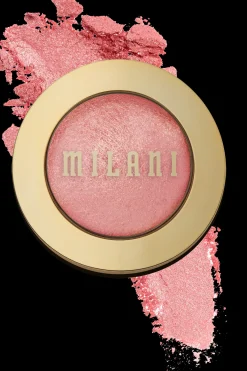 Milani Kasvomeikit<Cosmetics Baked Blush poskipuna 3,5 g