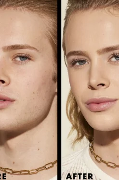 Milani Kasvomeikit<Cosmetics Conceal + Perfect 2-in-1 meikkivoide 30 ml