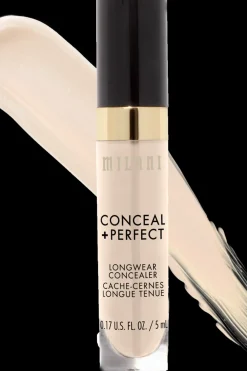 Milani Kasvomeikit<Cosmetics Conceal + Perfect Long Wear Concealer peitevoide 5 ml