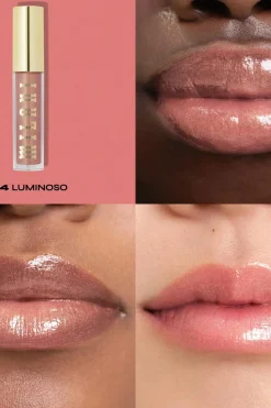 Outlet Cosmetics Keep It Full Nourishing Lip Plumper huulikiilto 3,7 ml Huulimeikit