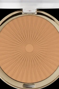 Discount Cosmetics Silky Matte Bronzing Powder aurinkopuuteri 4 g Kasvomeikit