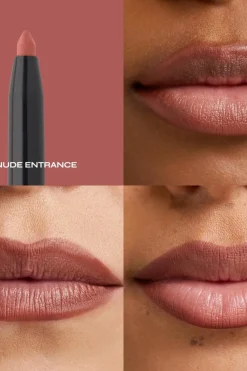 Cosmetics Understatement Lipliner huultenrajauskynä 0,35 g Huulimeikit