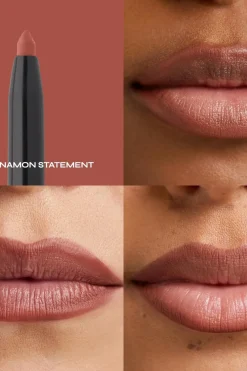 Cosmetics Understatement Lipliner huultenrajauskynä 0,35 g Huulimeikit