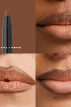 Cosmetics Understatement Lipliner huultenrajauskynä 0,35 g Huulimeikit