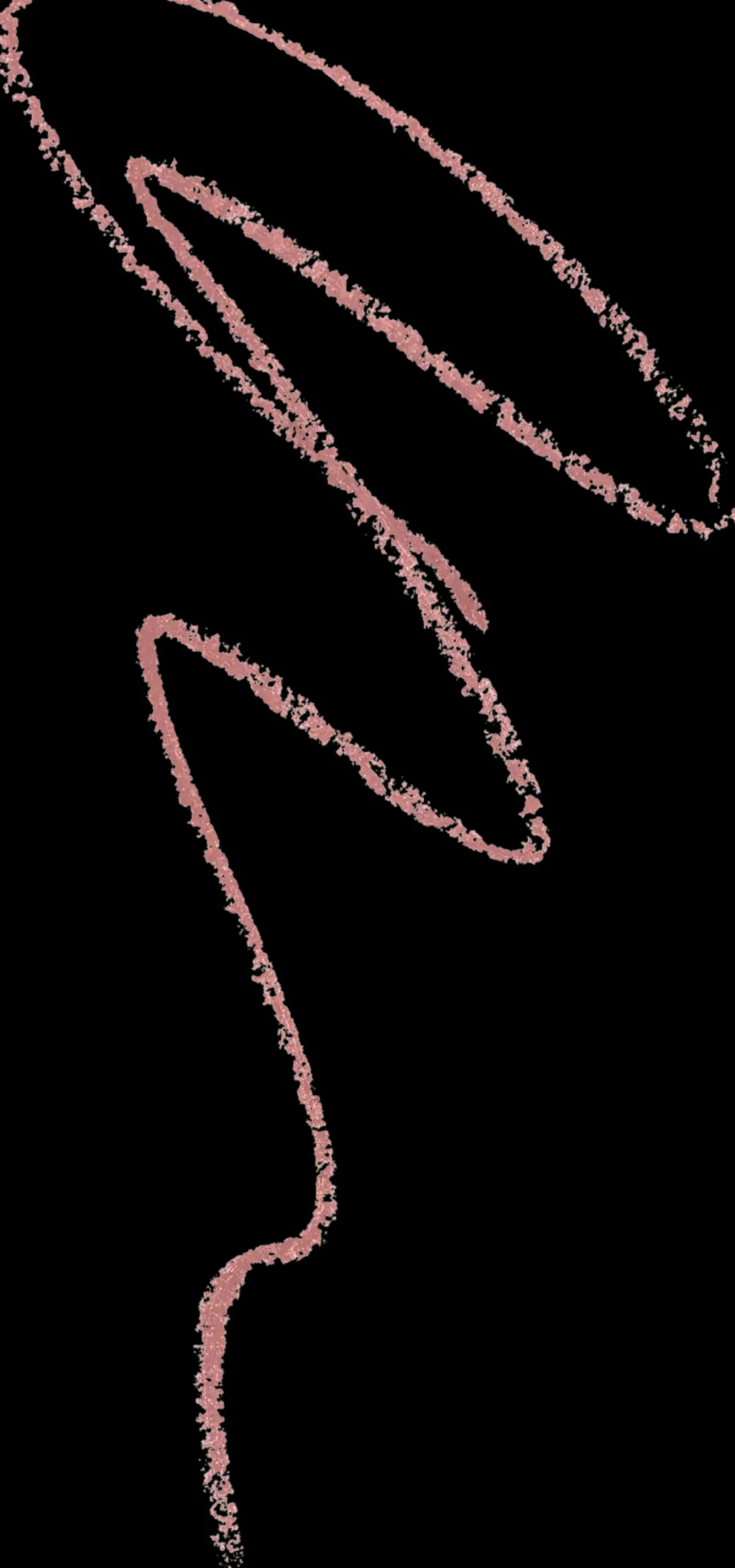 Cosmetics Understatement Lipliner huultenrajauskynä 0,35 g Huulimeikit