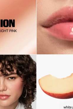 Milk Makeup Huulimeikit<Balmade Electrolyte Lip Balm -huulivoide 12 ml