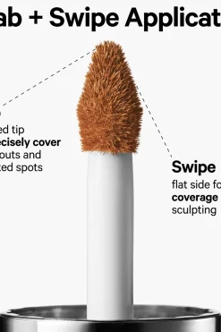 Hot Future Fluid Cream peitevoide 8,5 ml Kasvomeikit