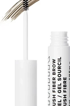 Milk Makeup Silmämeikit<KUSH Fiber Brow Gel kulmageeli 4,5 ml