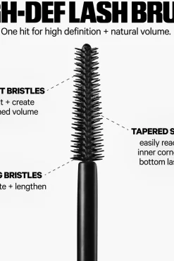 Best KUSH High Roll Mascara 9 ml Silmämeikit