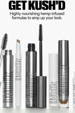 Best KUSH High Roll Mascara 9 ml Silmämeikit