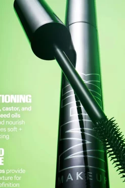 Best KUSH High Roll Mascara 9 ml Silmämeikit