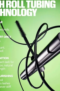 Best KUSH High Roll Mascara 9 ml Silmämeikit