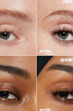 Best KUSH High Roll Mascara 9 ml Silmämeikit