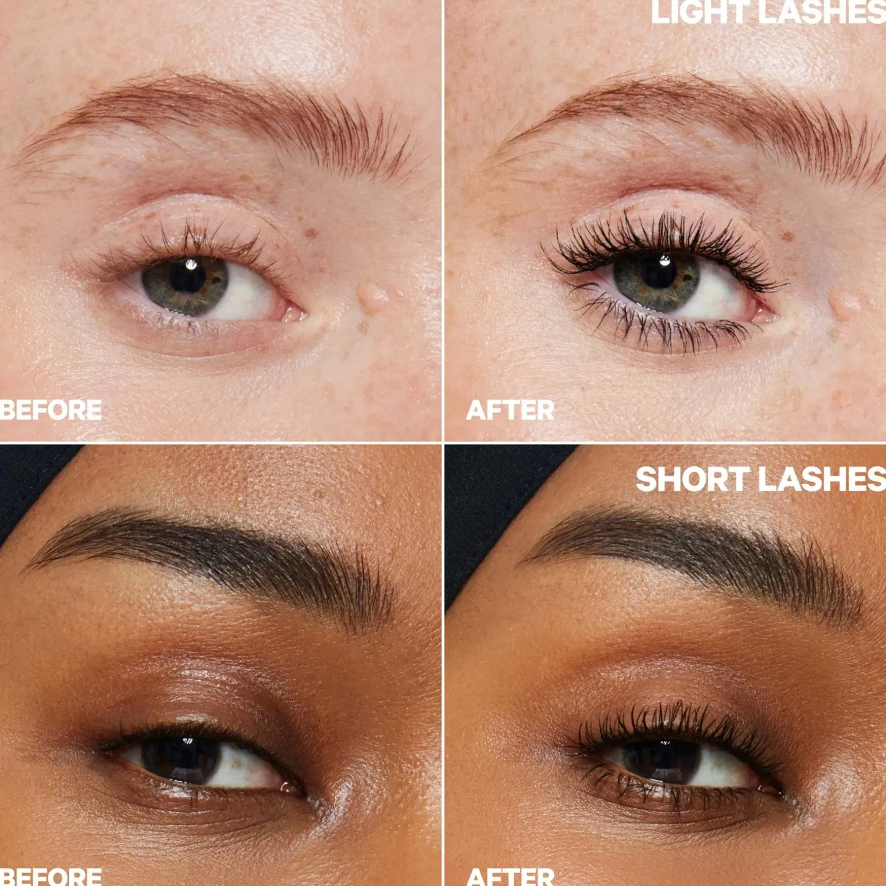 Best KUSH High Roll Mascara 9 ml Silmämeikit