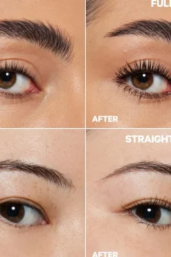 Best KUSH High Roll Mascara 9 ml Silmämeikit