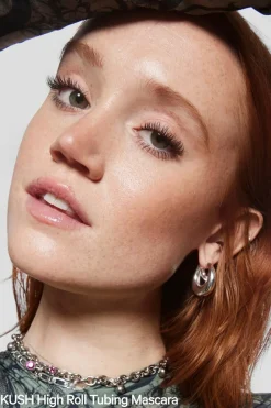 Best KUSH High Roll Mascara 9 ml Silmämeikit
