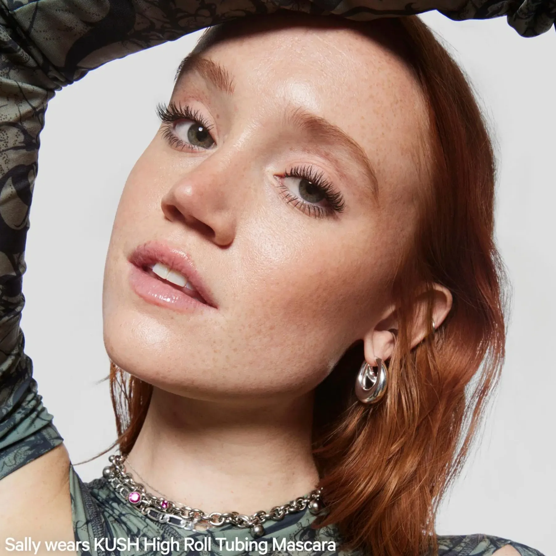 Best KUSH High Roll Mascara 9 ml Silmämeikit