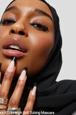 Best KUSH High Roll Mascara 9 ml Silmämeikit