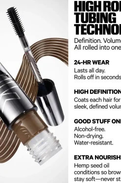 Milk Makeup Silmämeikit<KUSH High Roll Brow Tint kulmaväri 4,4 ml