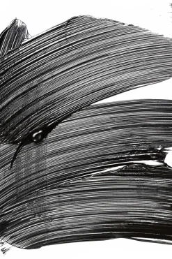 Clearance KUSH Mascara ripsiväri 8 ml Silmämeikit