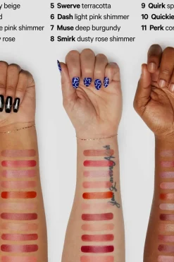 Best Lip + Cheek Stick poski- ja huulipuna 6 g Kasvomeikit