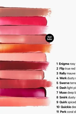Best Lip + Cheek Stick poski- ja huulipuna 6 g Kasvomeikit