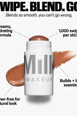 Matte Bronzer Stick aurinkopuuteripuikko 5,7 g Kasvomeikit