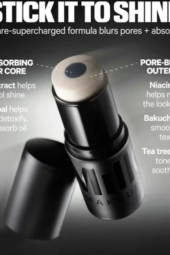 Discount Pore Eclipse Matte Blur Stick pohjustustuote 9 g Kasvomeikit