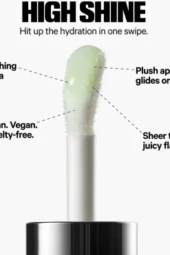 Milk Makeup Huulimeikit<Sheer Hydrating Lip Oil huuliöljy 5,5 ml