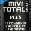 Mivitotal Vitamiinit<Plus vitamiini-kivennäisainevalmiste 1000ml