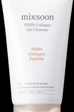 Discount PDRN Collagen Gel Cleanser 100ml-puhdistusgeeli Kasvojenhoito
