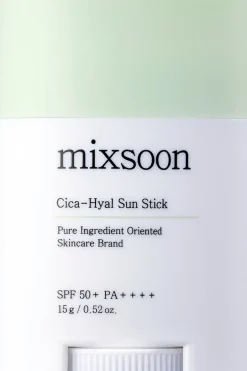 Best Cica-Hyal Sun Stick-aurinkovoidepuikko 15g Korealainen Ihonhoito|Aurinkotuotteet