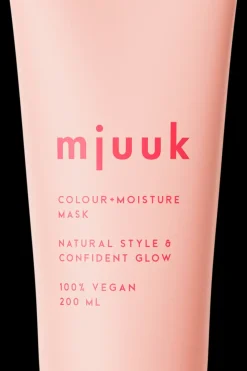 Sale Colour+Moisture hiusnaamio 200ml Hiustenhoito