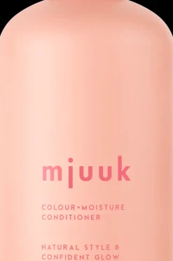 Discount Colour+Moisture hoitoaine 250ml Hiustenhoito