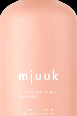 mjuuk Shampoot<Colour+Moisture shampoo 250ml