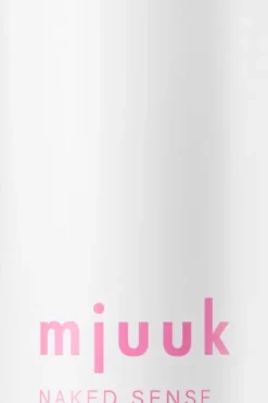 Sale Naked Sense Hairspray medium 250ml Hiusten Muotoilutuotteet